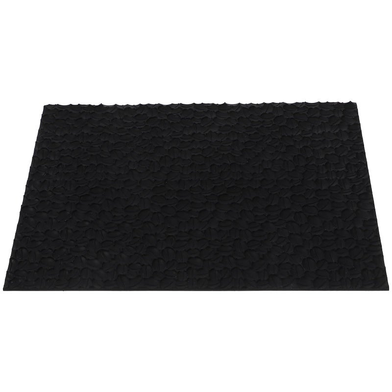 Silicone Baking Mat Non Stick Reusable Heat Resistant Pastry Pad Random Color - Image 2