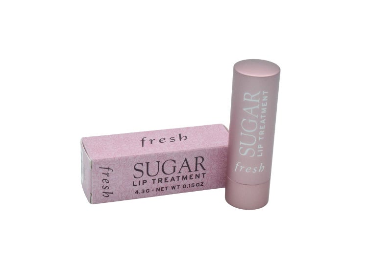 Fresh Sugar Lip Treatment - Petal by Fresh for Women - 0.15 oz Lip Treatment - Image 3