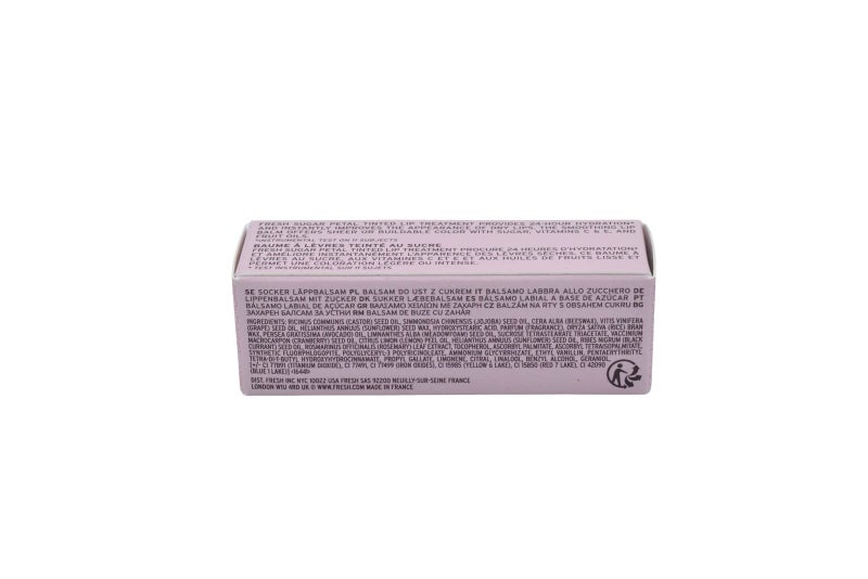 Fresh Sugar Lip Treatment - Petal by Fresh for Women - 0.15 oz Lip Treatment - Image 4