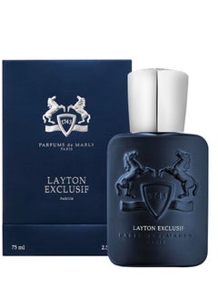 PARFUM DE MARLY LAYTON EXCLUSIF 75ML EDP SPRAY 