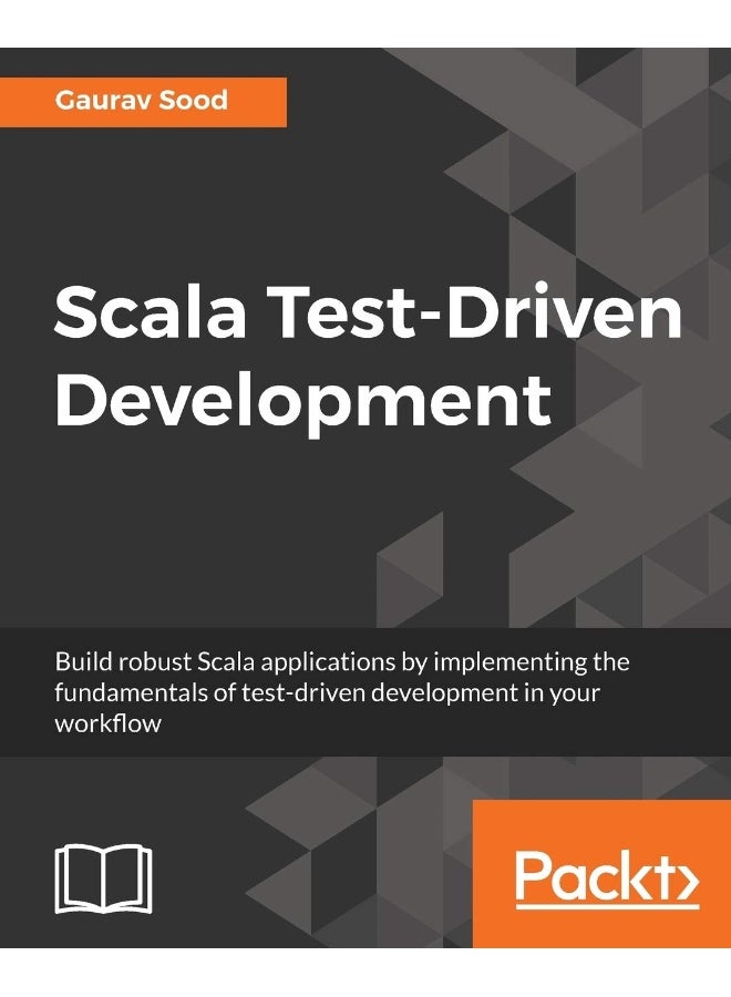 Scala Test-Driven Development