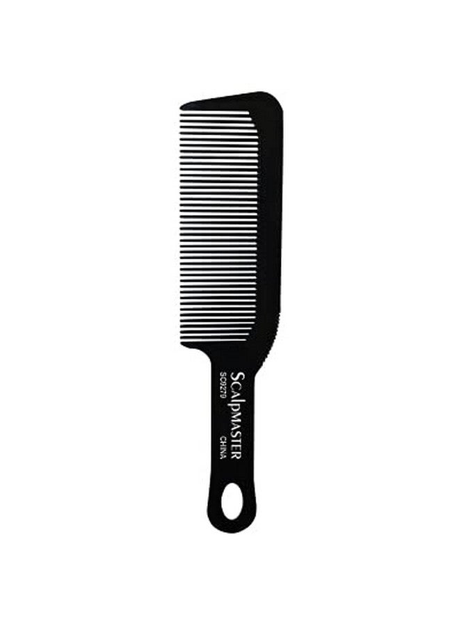 scalpmaster Calpmaster 9" Barber Comb - Image 2