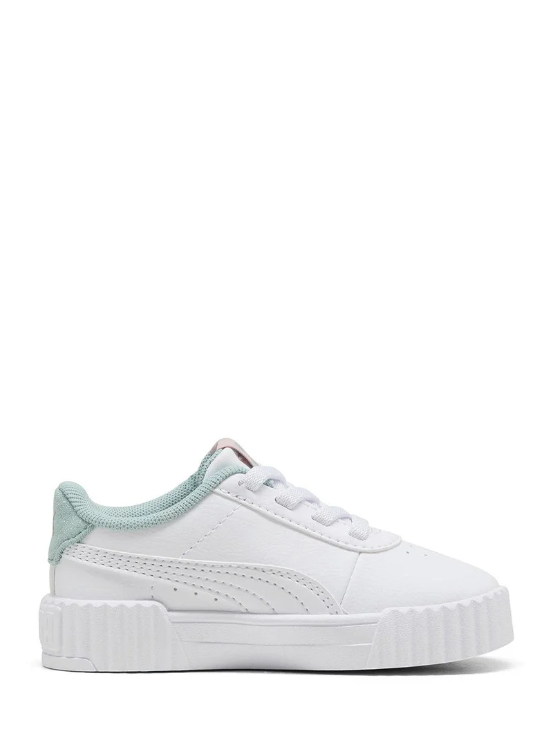 بوما حذاء Youth Carina 3.0 Girly Ac Inf