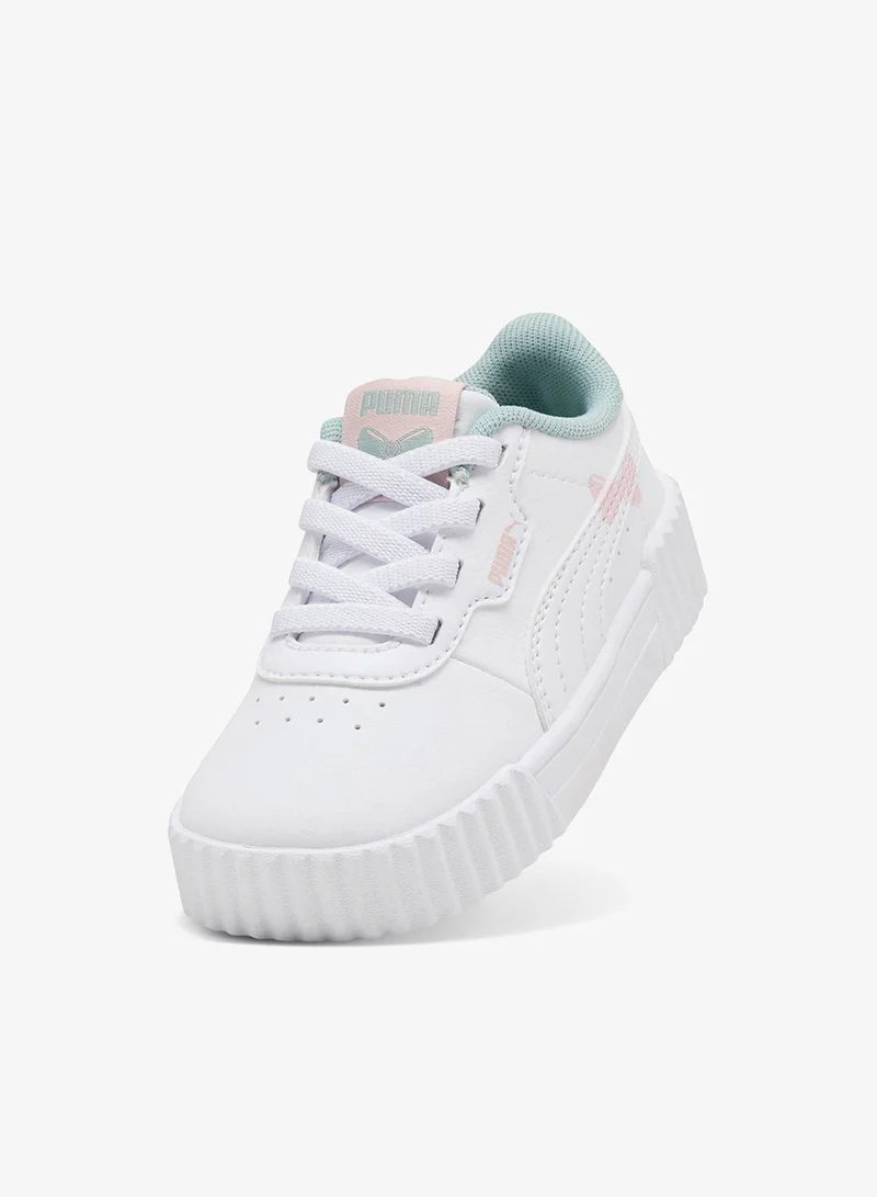 PUMA Youth Carina 3.0 Girly Ac Inf