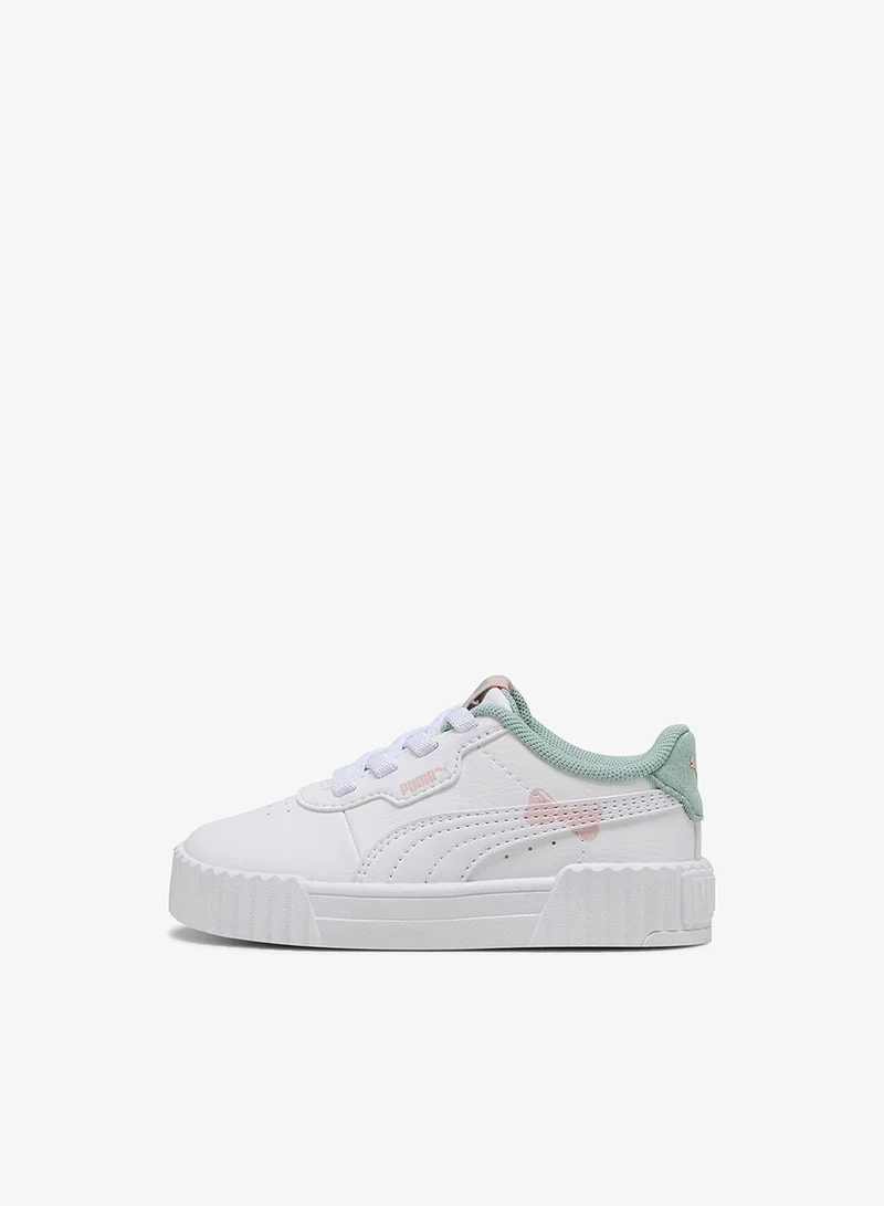 PUMA Youth Carina 3.0 Girly Ac Inf