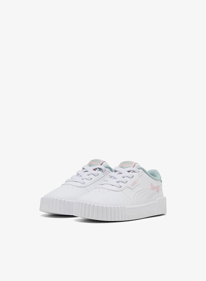 PUMA Youth Carina 3.0 Girly Ac Inf - Image 3
