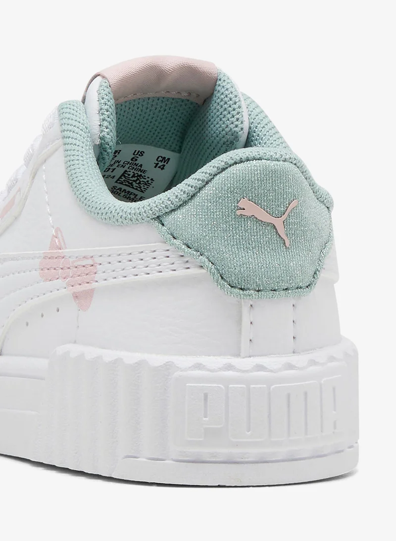 PUMA Youth Carina 3.0 Girly Ac Inf