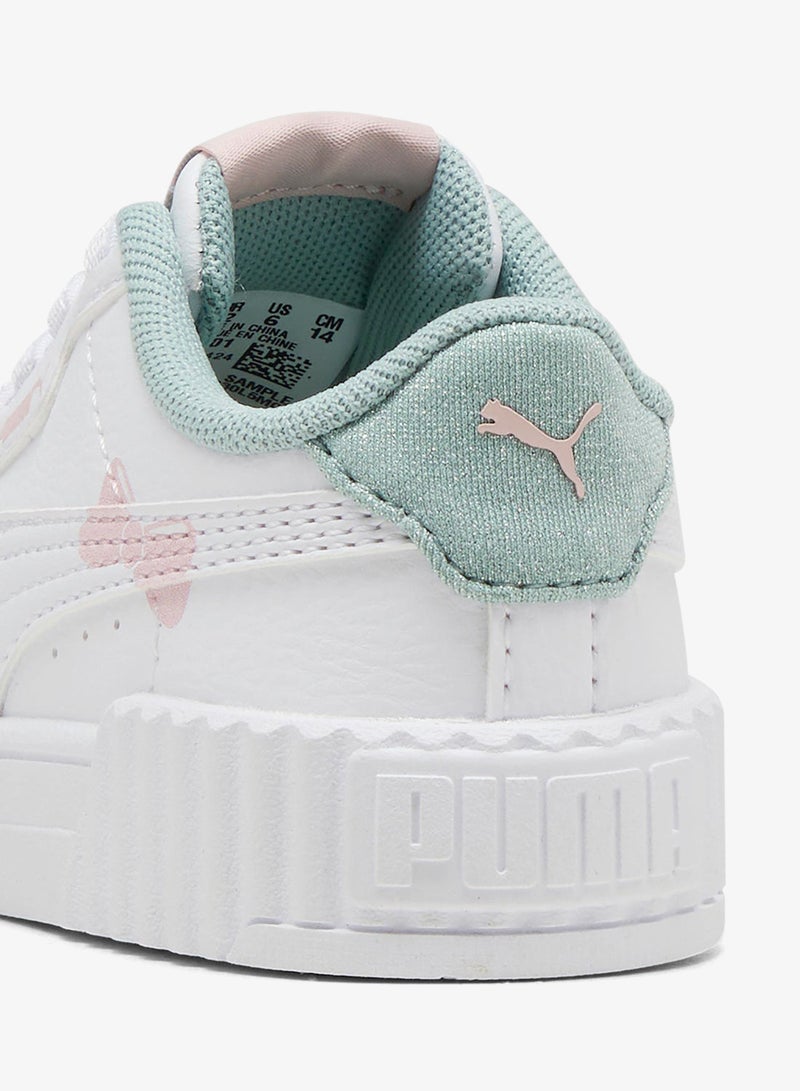 PUMA Youth Carina 3.0 Girly Ac Inf - Image 4