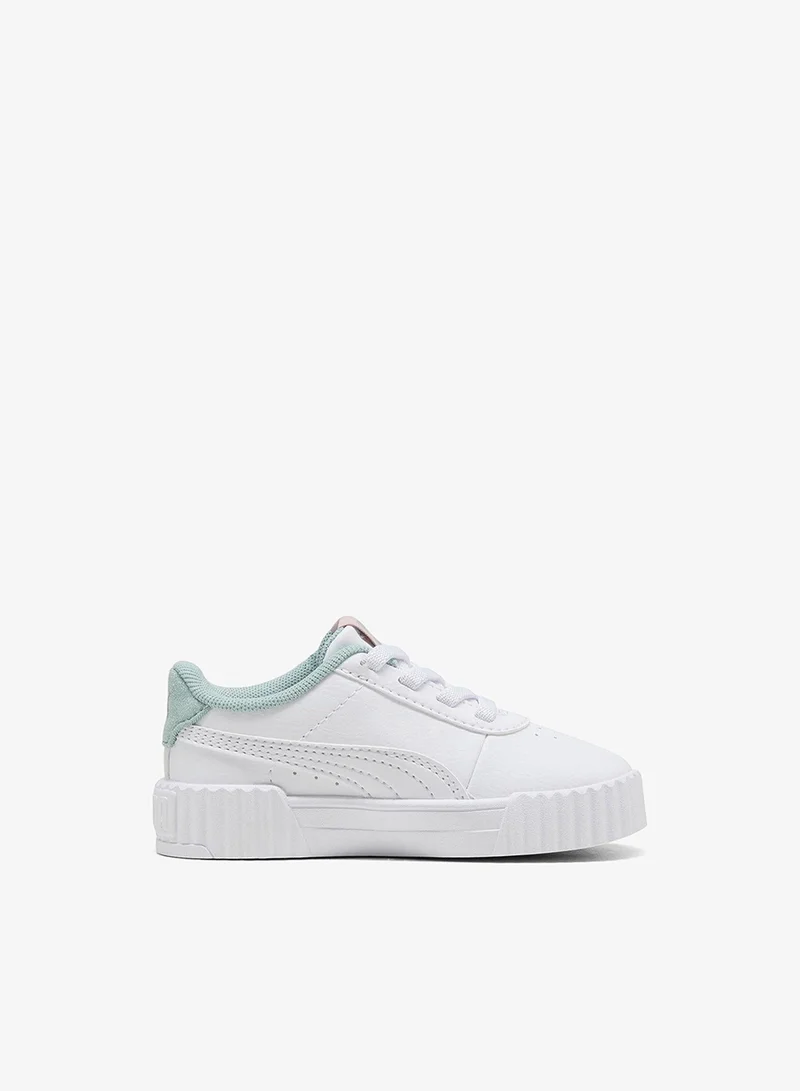 PUMA Youth Carina 3.0 Girly Ac Inf