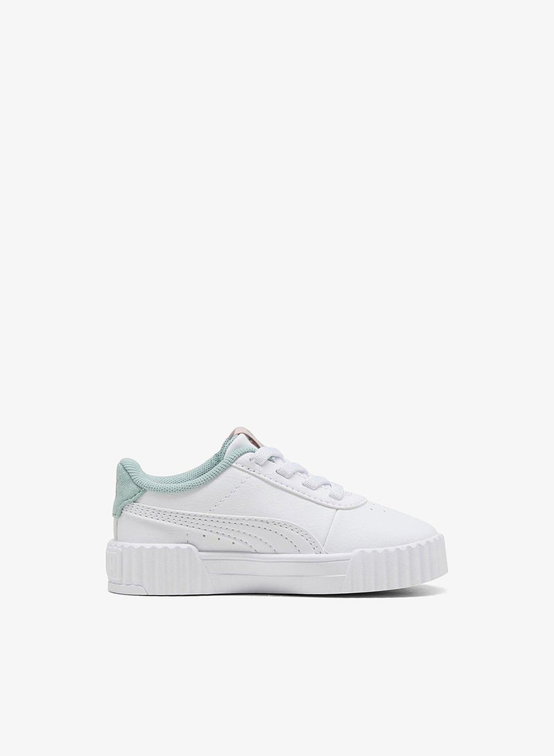 PUMA Youth Carina 3.0 Girly Ac Inf - Image 1
