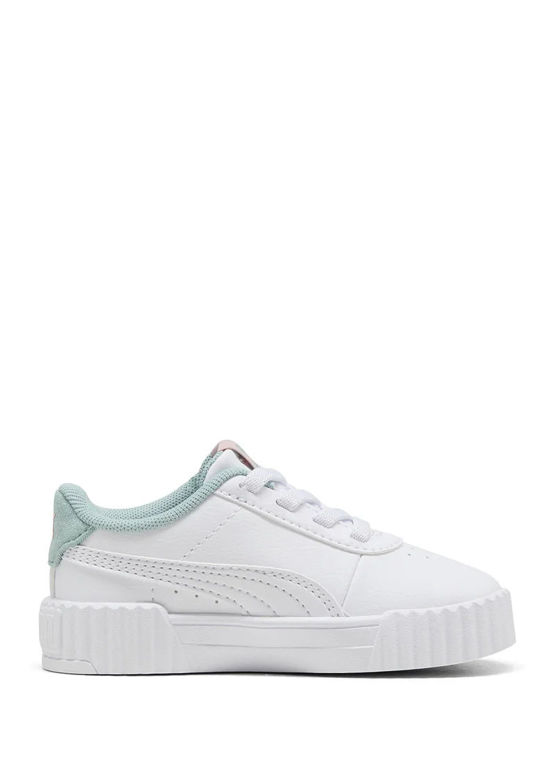 بوما Youth Carina 3.0 Girly Ac Inf
