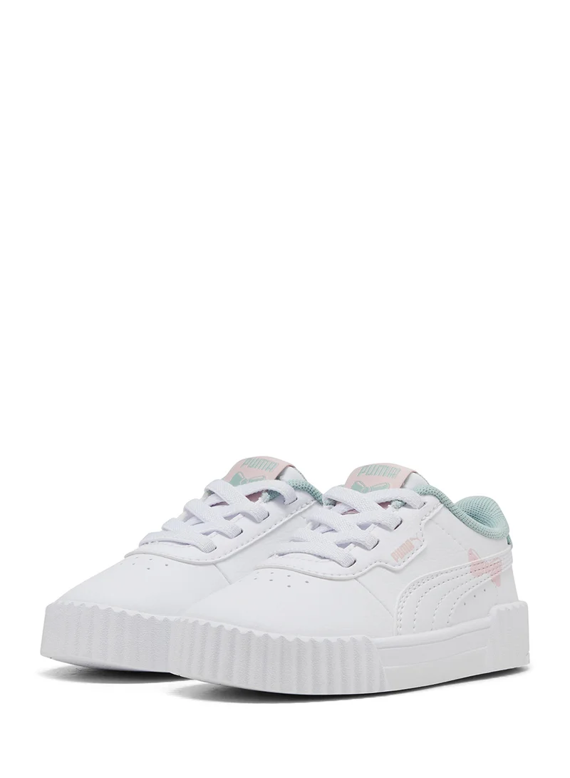 PUMA Youth Carina 3.0 Girly Ac Inf