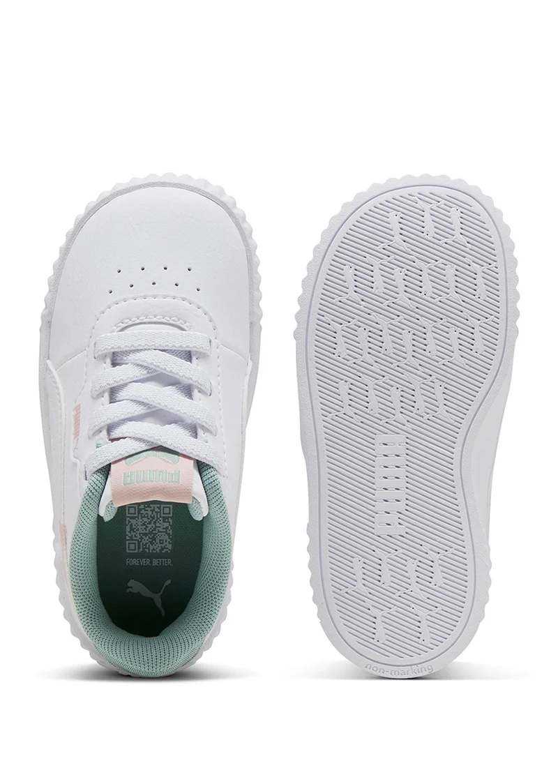 PUMA Youth Carina 3.0 Girly Ac Inf