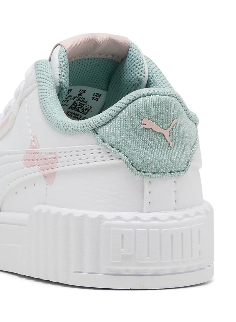 PUMA Youth Carina 3.0 Girly Ac Inf