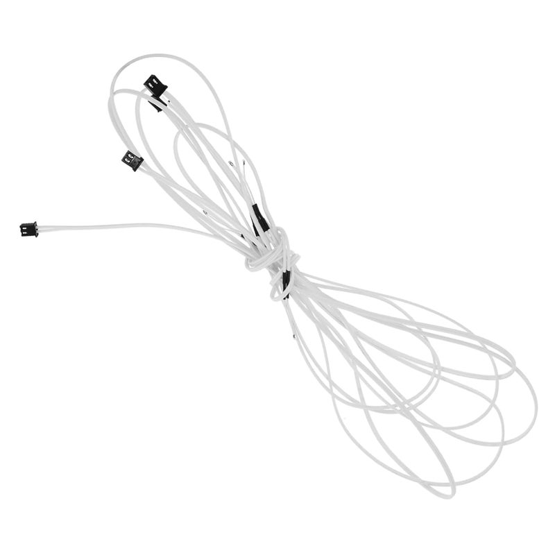 STOBAZA 3 مجموعات من مستشعر الثرمستور للطابعات، مقاومة حرارية عالية المقاومة، 4 قطع لكل مجموعة - Image 2