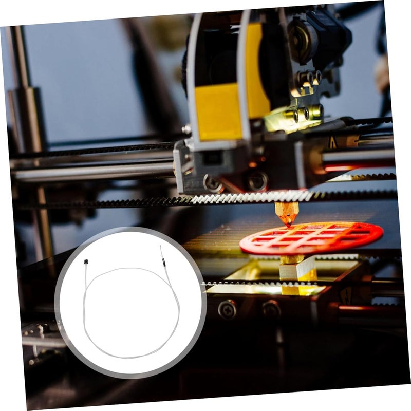 STOBAZA 3 مجموعات من مستشعر الثرمستور للطابعات، مقاومة حرارية عالية المقاومة، 4 قطع لكل مجموعة - Image 5