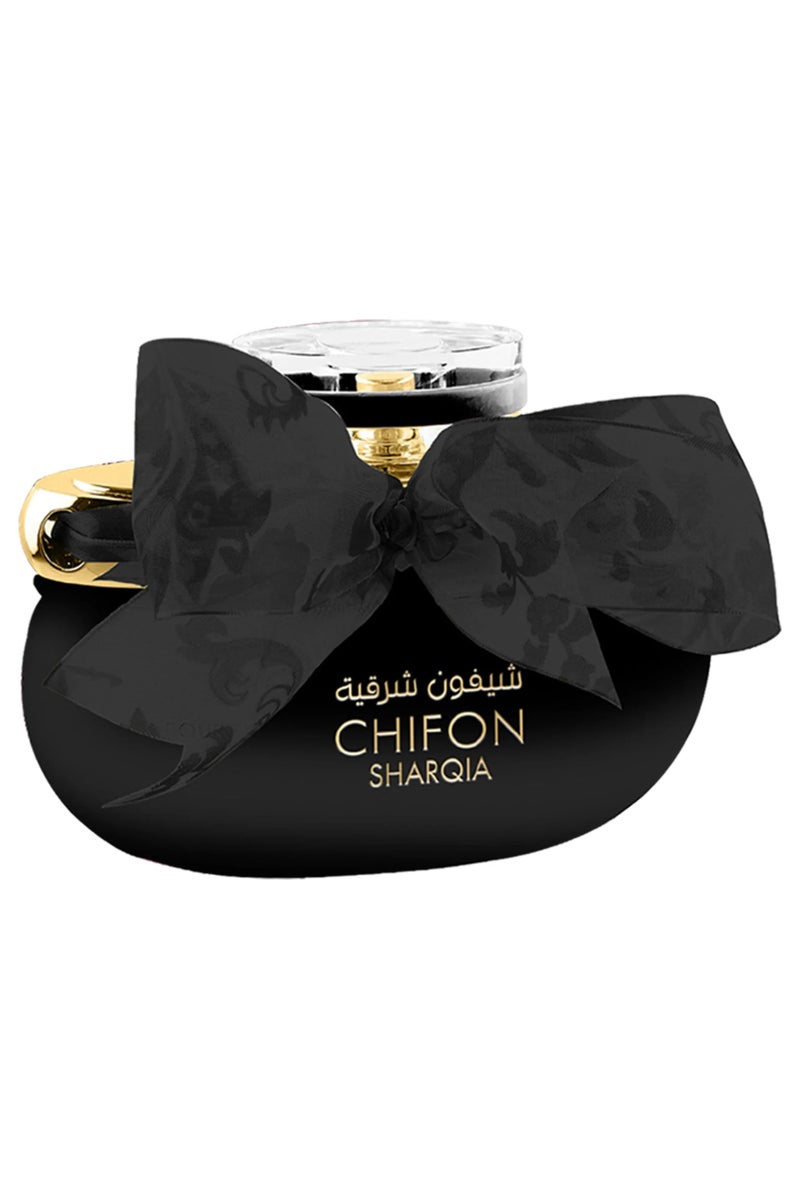 امبر شيفون شرقية او دي بيرفيوم نسائي - 100 مللي - Image 2