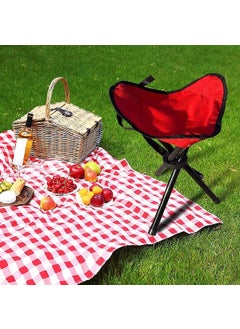 Blastoise Blastoise Folding Camping Stool Portable Fishing Chair Seat for Camping Fishing Hiking Gardening and Beach  - Image 2