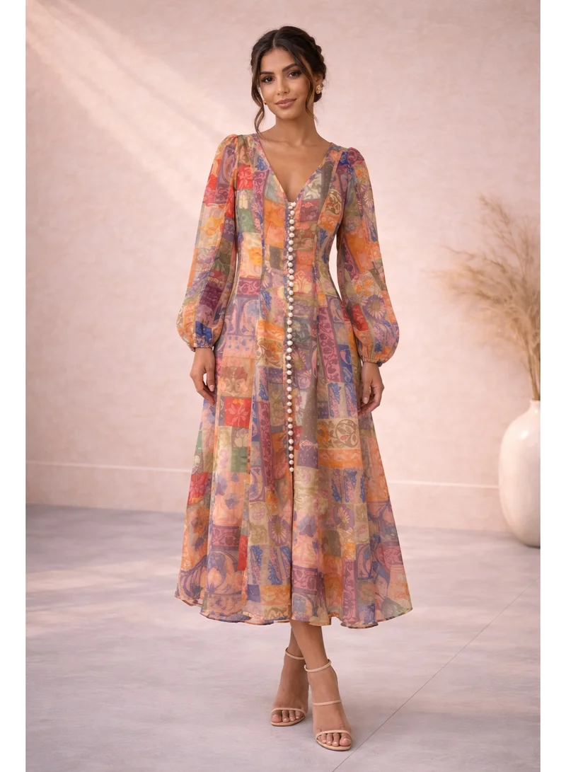 2TRENDY DRESS