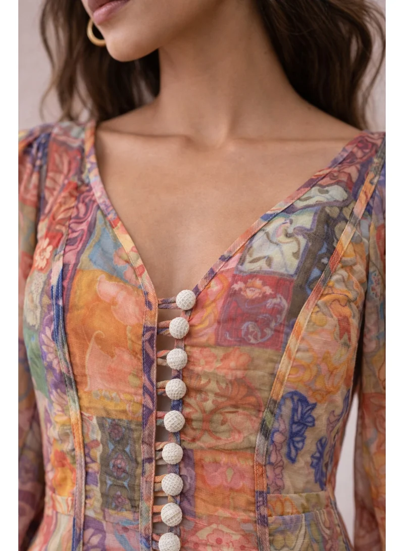 2TRENDY DRESS