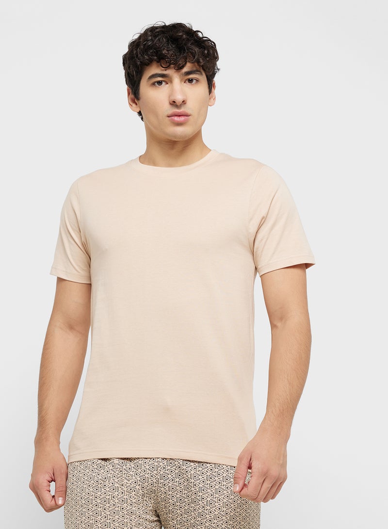 Seventy Five All Over Print T-Shirt & Joggers  - Image 3