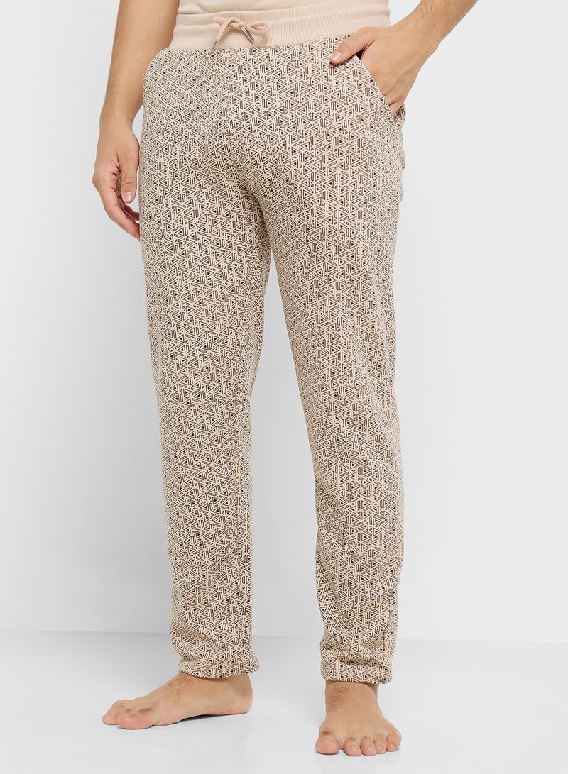 Seventy Five All Over Print T-Shirt & Joggers  - Image 4