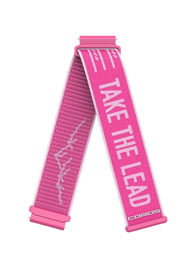 Coros (Coros) Apex 2 Fabric Strap [Watch Please Shoot Separately]