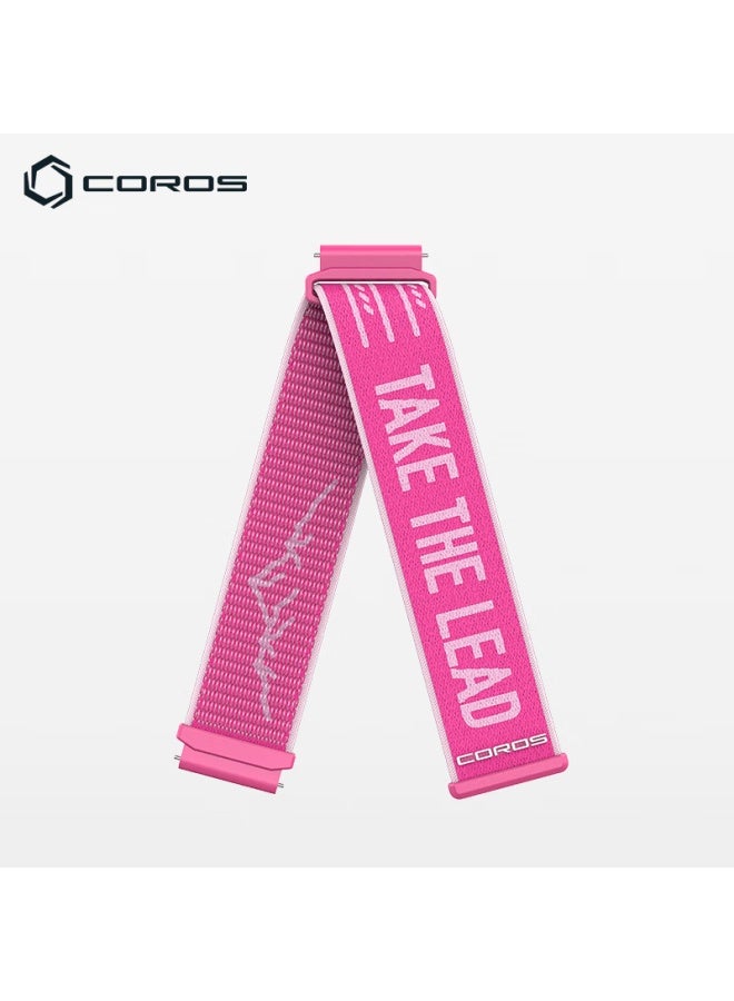 Coros Apex 2 Fabric Strap
