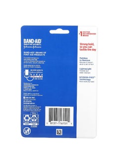 Band Aid Band Aid, Tough Wrap, 1 Roll  - Image 2