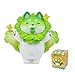 BEEMAI Vegetables Fairy Series3 Blind Box 3PCs Set of 3 No Repeat Random Design Cute Figures Collectible Toys Birthday Gifts - Image 2