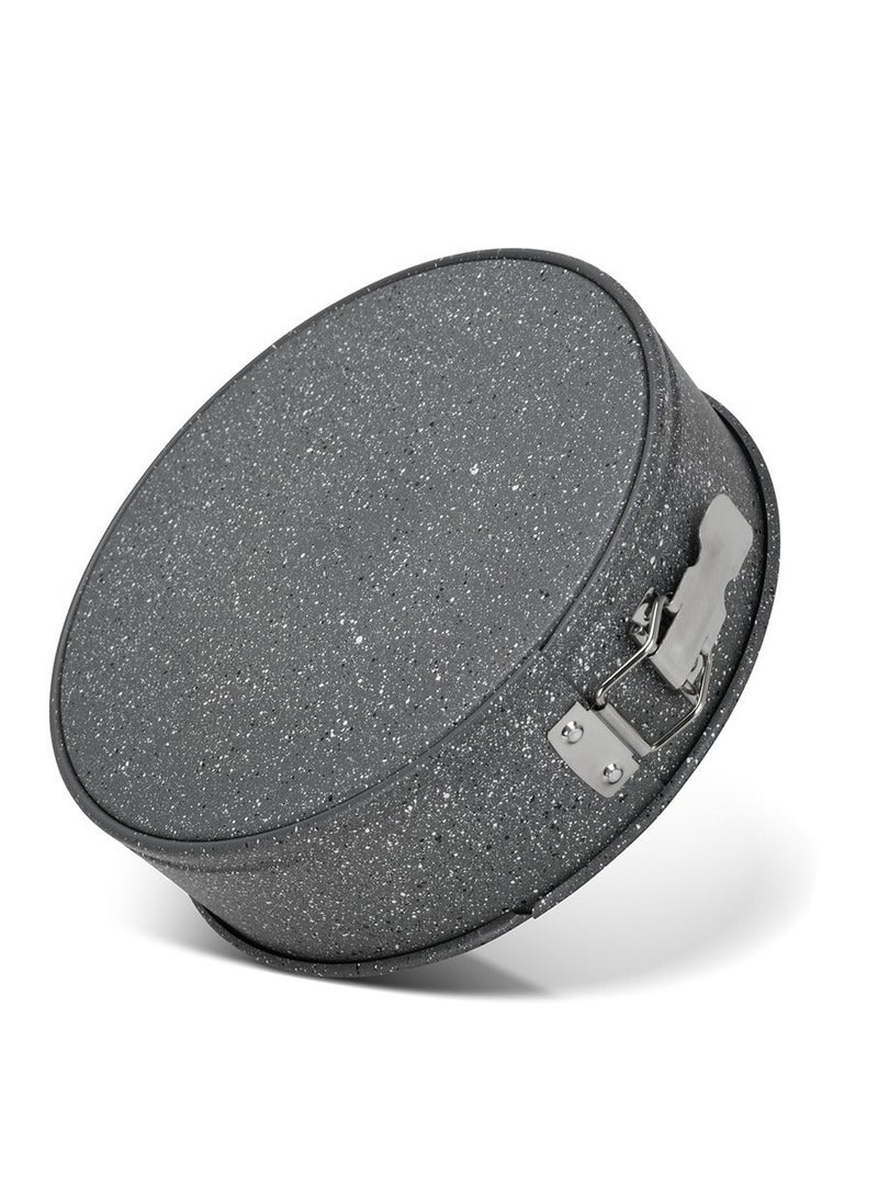 Springform Pan 24cm Carbon Steel With Non-Stick Coating - Image 3