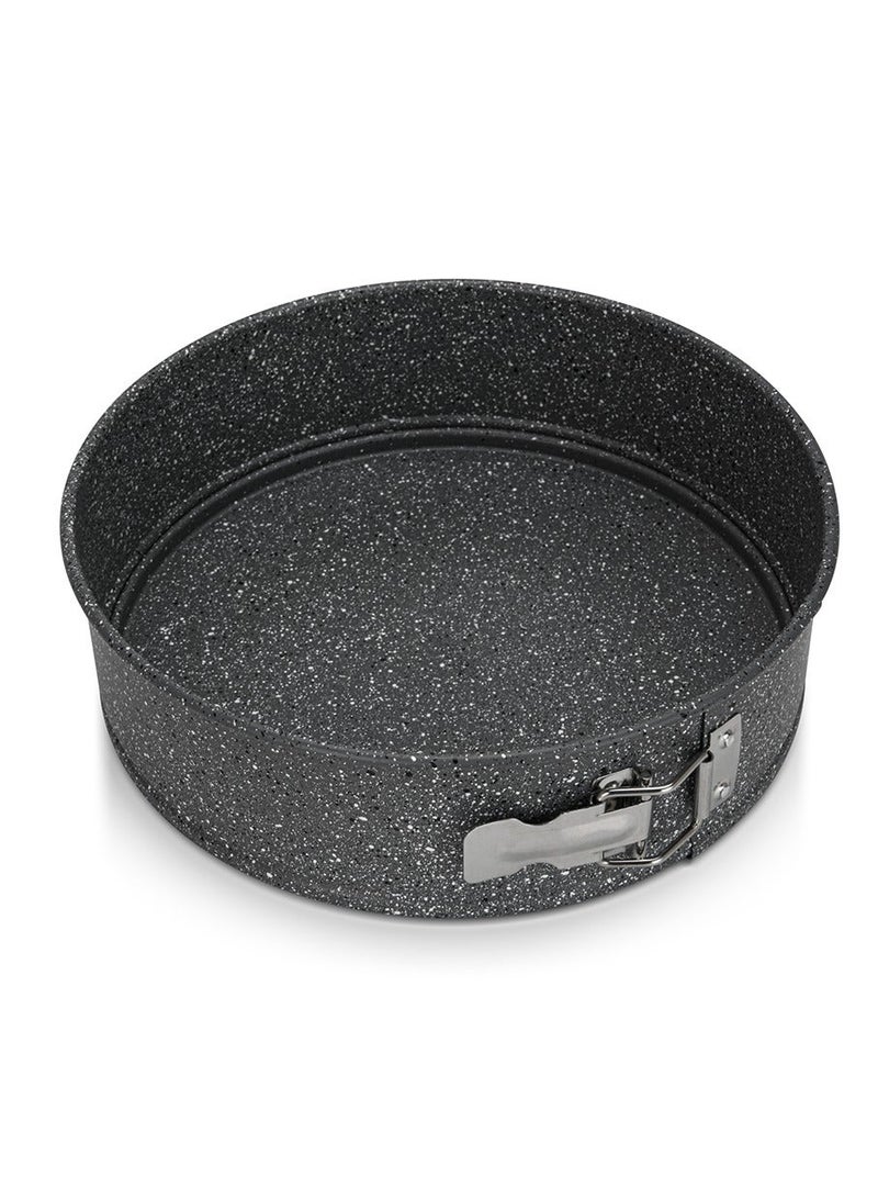Springform Pan 24cm Carbon Steel With Non-Stick Coating - Image 1