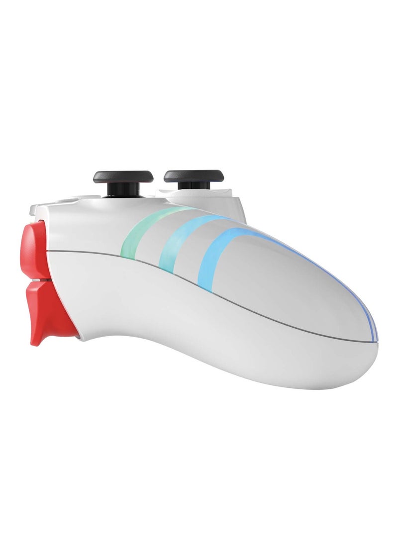 Monka Monka Contra GT-96 Wireless Gaming Controller  - Image 2