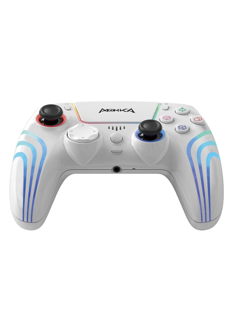 Monka Monka Contra GT-96 Wireless Gaming Controller  - Image 3
