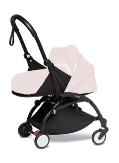 BABYZEN YOYO Newborn Pack 0+ With YOYO2 Frame - Black  - Image 2