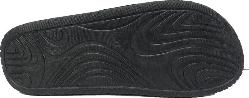 Gezer 11652 Non-Slip Anatomical Sole Men's Slippers