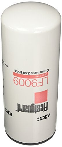 Fleetguard Cummins Filtration LF9009 Oil/Lube Filter, 1 Pack - Image 3