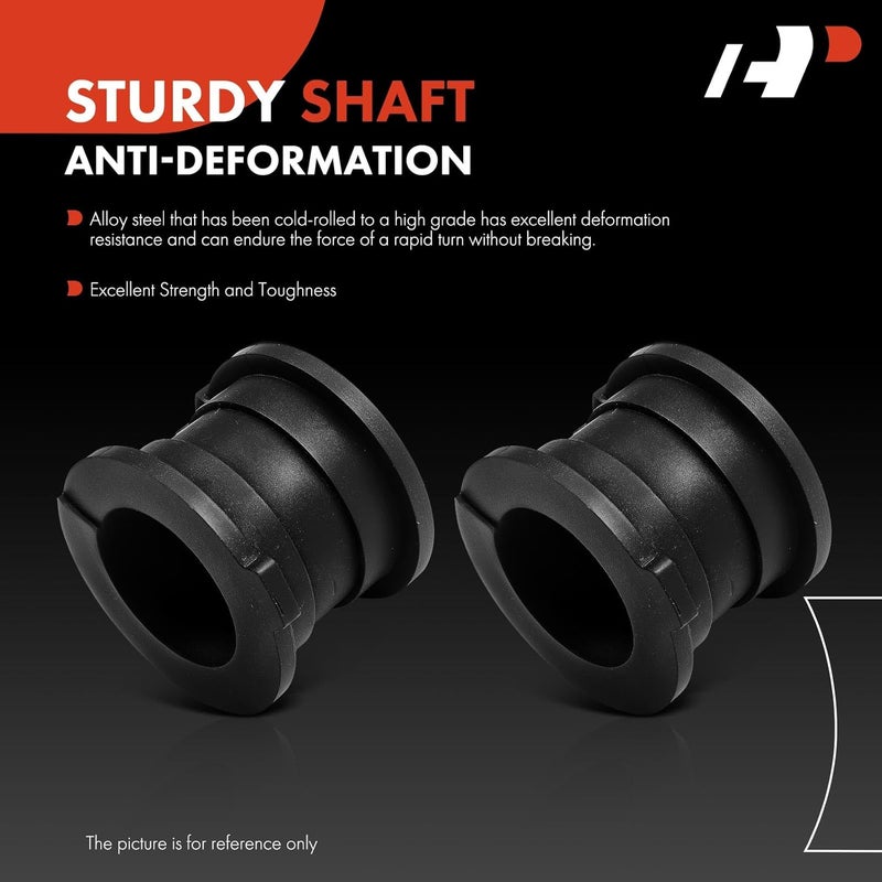 A-Premium Front Sway Bar Bushing Kit for Toyota & Lexus - Image 4