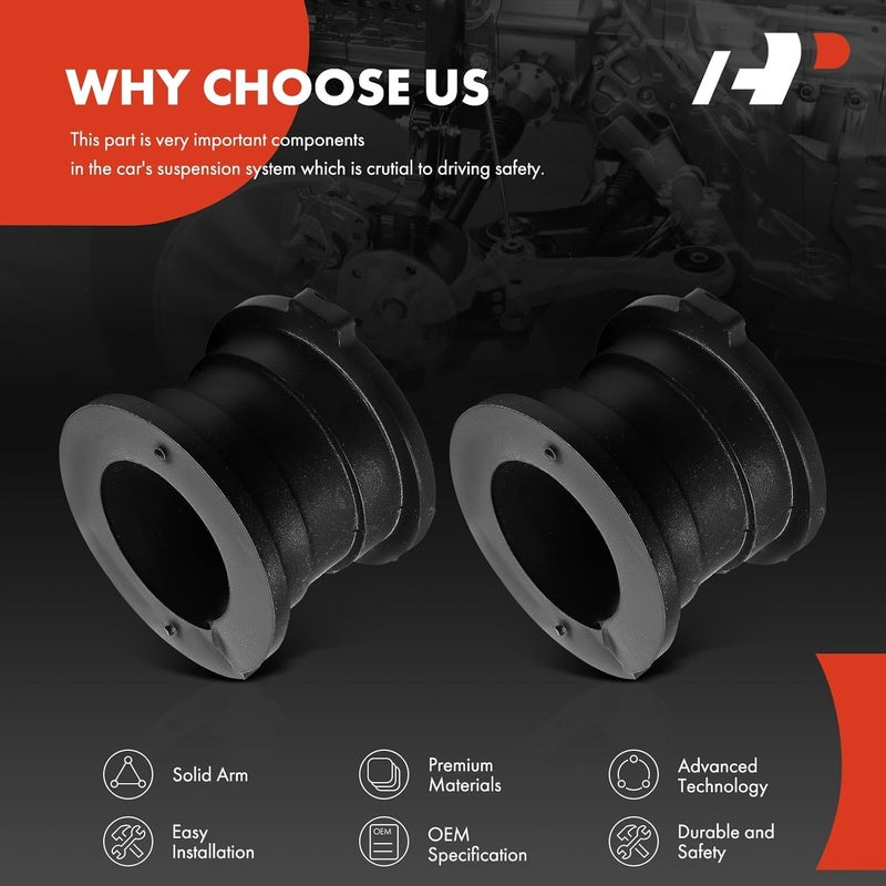 A-Premium Front Sway Bar Bushing Kit for Toyota & Lexus - Image 5