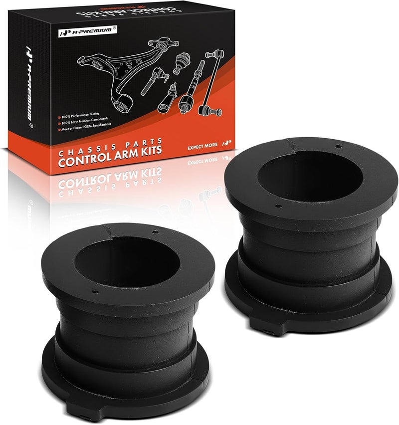 A-Premium Front Sway Bar Bushing Kit for Toyota & Lexus - Image 1