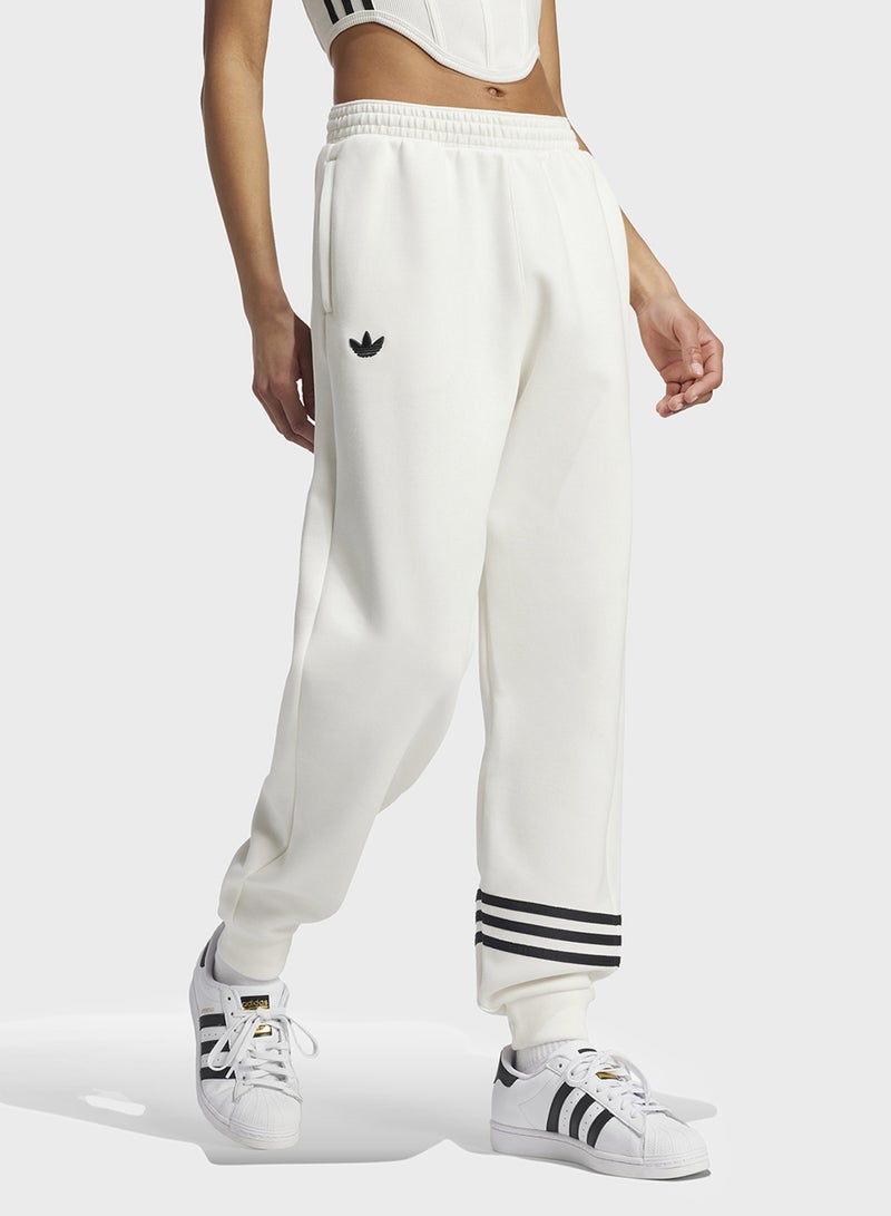 adidas Originals Neuclassic Sweatpants  - Image 1