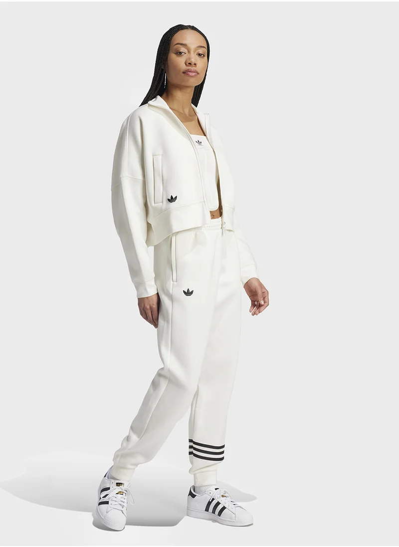 اديداس اوريجينالز Neuclassic Sweatpants