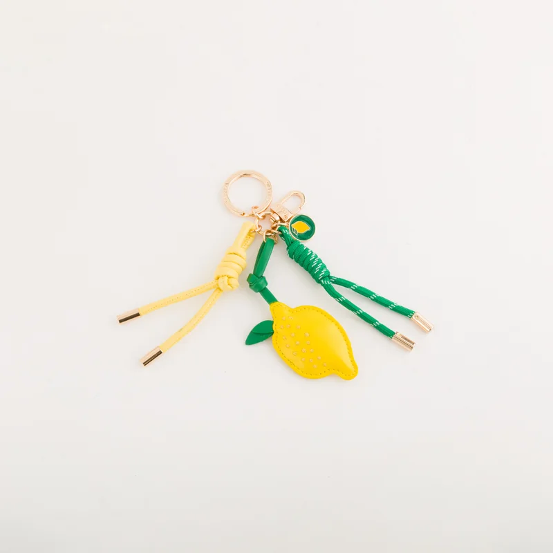 كاربيزا Women's Keyring - Crazy Keychain, Size 5x18 cm