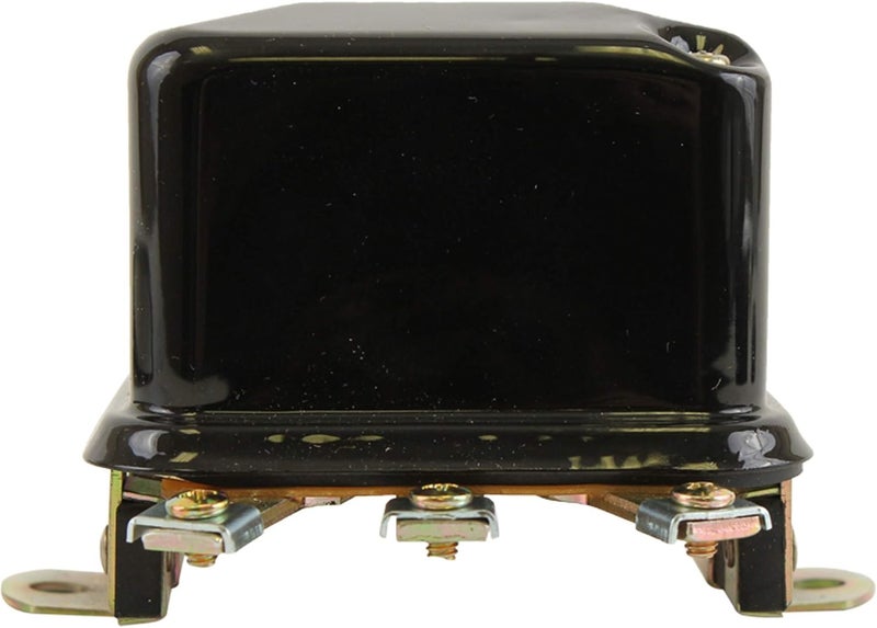 DB Electrical 231-12030 6 Volt Regulator for Generator Two Unit/A Circuit/Positive Ground/ 1116807, 1116816, 1118291, 1118308, 1118780, 1118982, 1119575, D645, D657 - Image 4