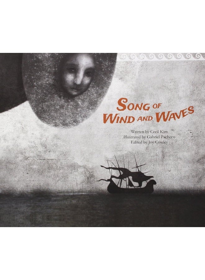 Song of the Wind and Waves: The First Sea Trading - Syria - Image 1