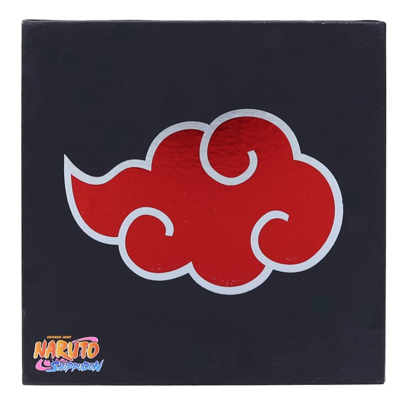Naruto Shippuden Akatsuki Ten Clans Collectors Rings Set - Image 2