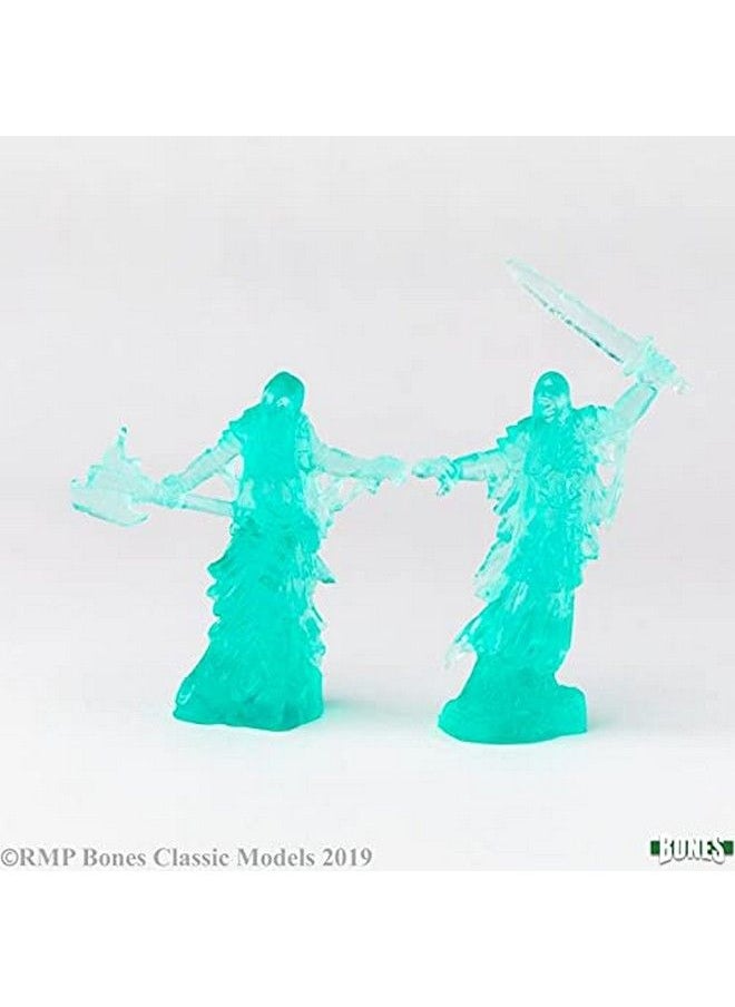 Reaper - Bones: Wriath Duelists - Image 1