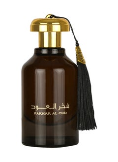 Fakhar Al Oud (The Pride Of Oud) Eau De Parfum For Unisex 100 Ml - pzsku/Z74197498A5E1E2F0554EZ/45/_/1728278730/9a54fa81-faae-46ac-888f-827c58c99d6e