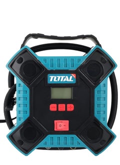 Total Tools Cordless auto air compressor TTAC1601  - Image 1