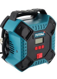 Total Tools Cordless auto air compressor TTAC1601  - Image 2